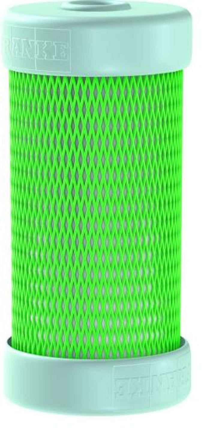 FRANKE 112.0606.785 Vital High Flow Filter, Grün