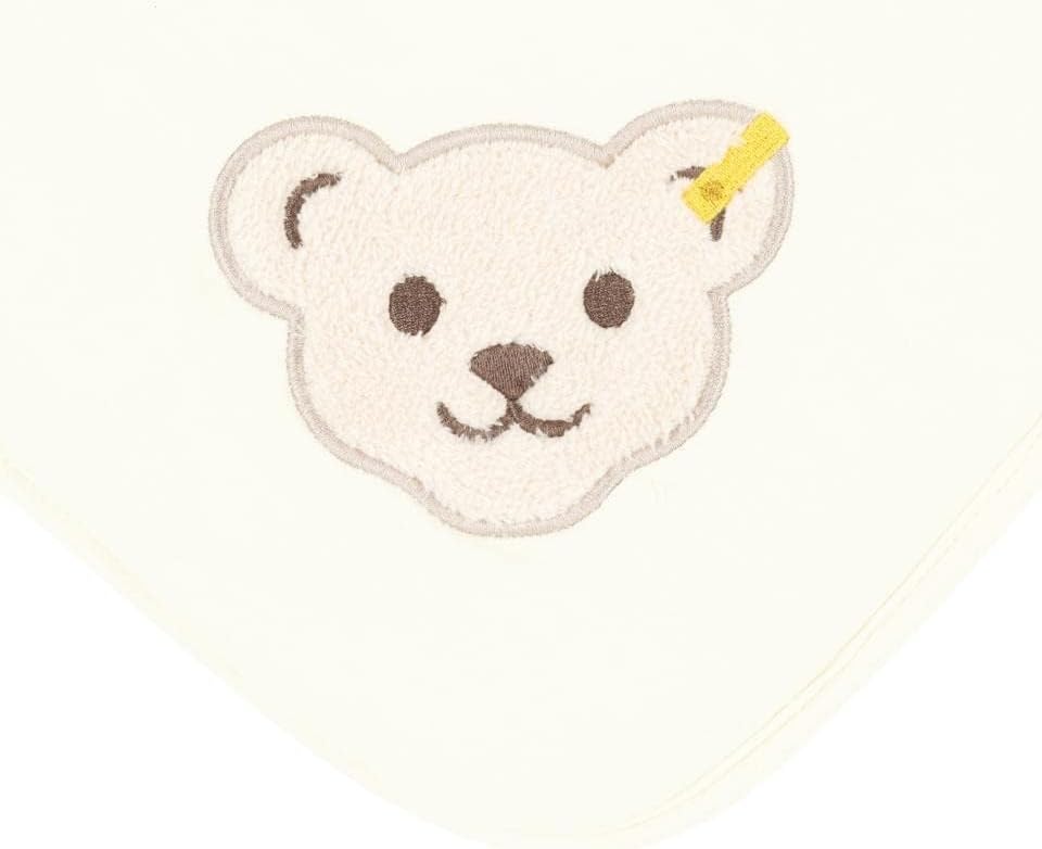 Steiff Jungen Decke graffic Red Panda