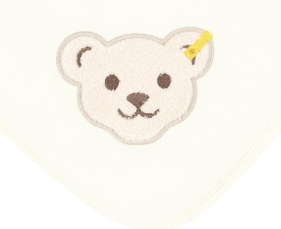 Steiff Jungen Decke graffic Red Panda
