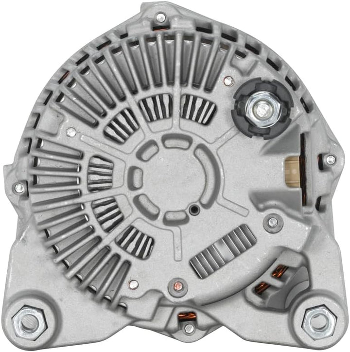 HELLA - Generator/Lichtmaschine - 12V - 150A - für u.a. Nissan Qashqai I (J10, NJ10, JJ10E) - 8EL 01