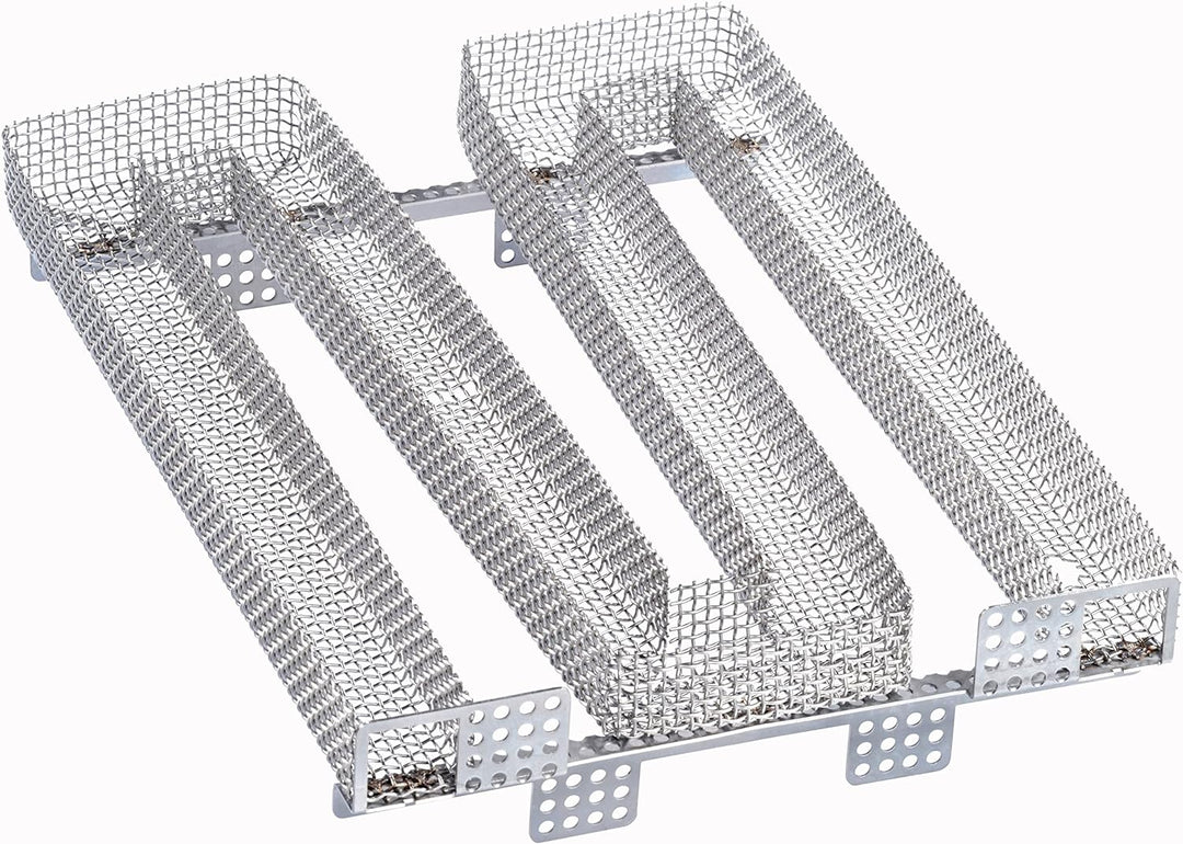 Jaeger Original Gebrauchsmustergeschützter Jaeger-Spar-Brand Gr. 3 aus Edelstahl, 100 in Deutschland