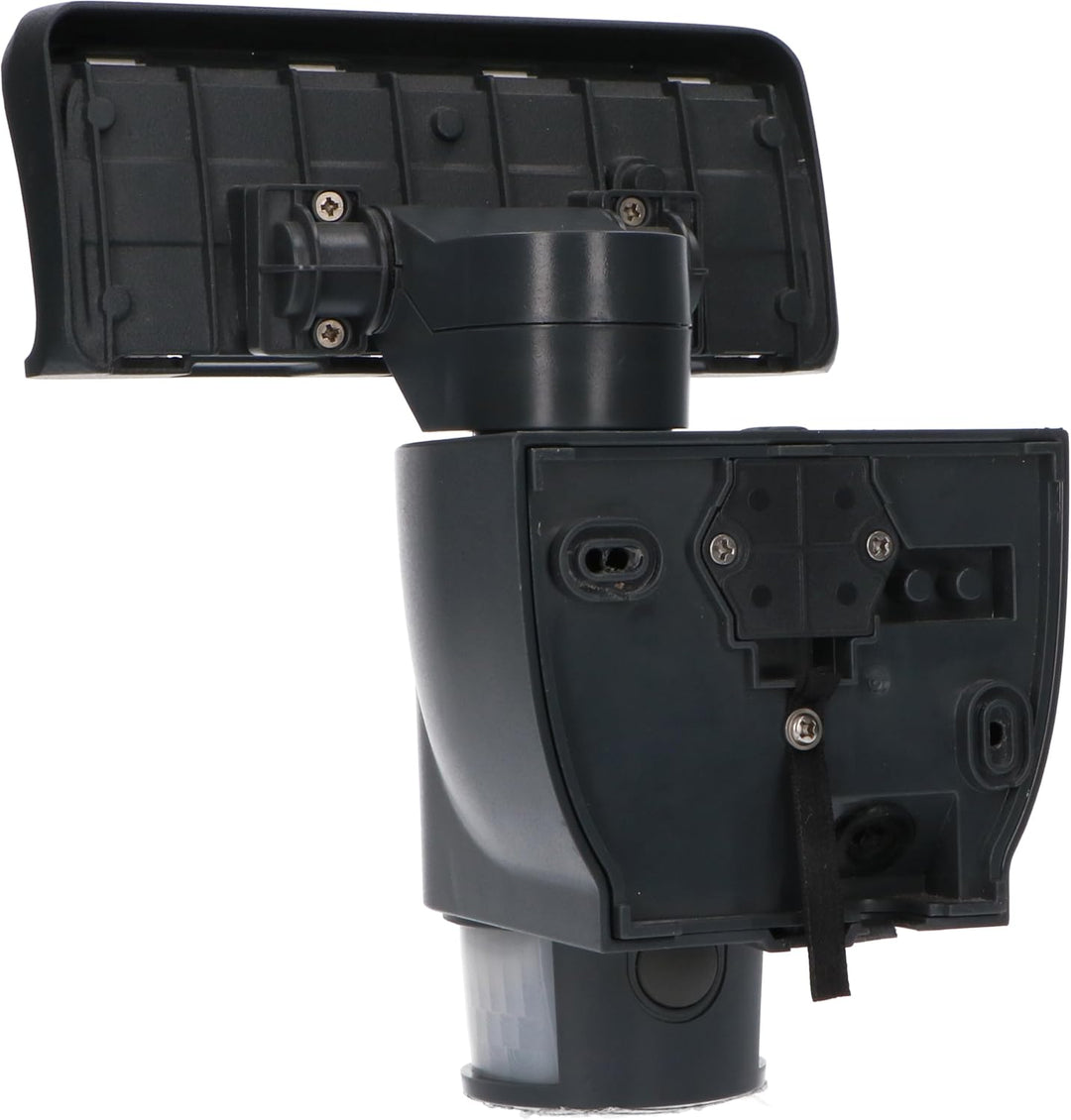 LED's light 0310782 LED-Strahler anthrazit mit 180° Bewegungsverfolgung 18W IP44