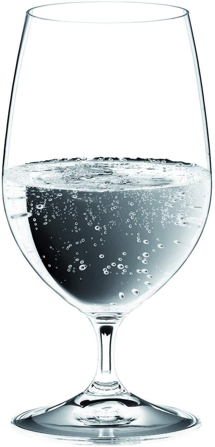 RIEDEL 6416/21 Vinum Gourmet Glas 2 Gläser, Gourmet