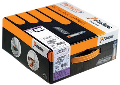 Paslode - Verzinktes Zahnspitzen-Set für Nagelgerät ppn 50 i – Ø x lang mm.4 x 35 mm – Cond..1 250 Ø