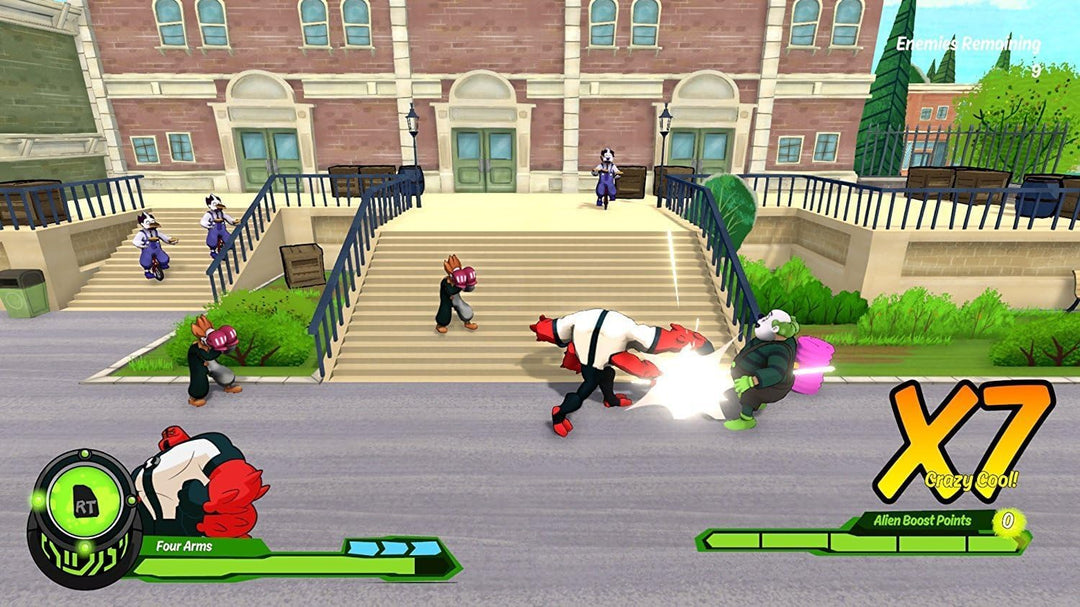 Ben 10