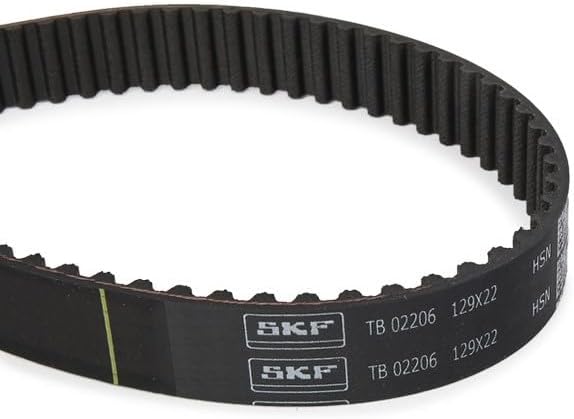 SKF VKMA 02206 Zahnriemensatz