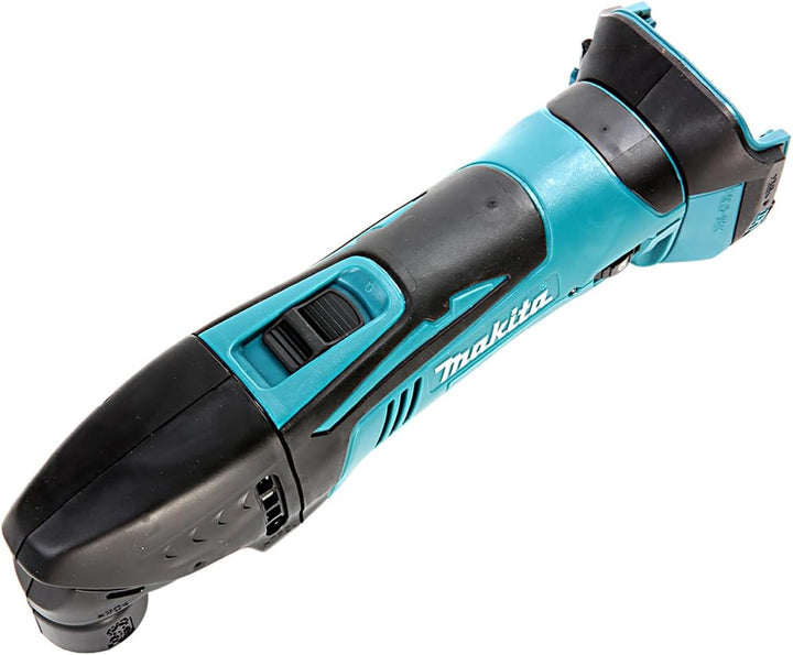 Makita MAKITA 18V AKKU-MULTI-TOOL BTM50 SOLO Multifunktionswerkzeug Oszillierer BTM50Z