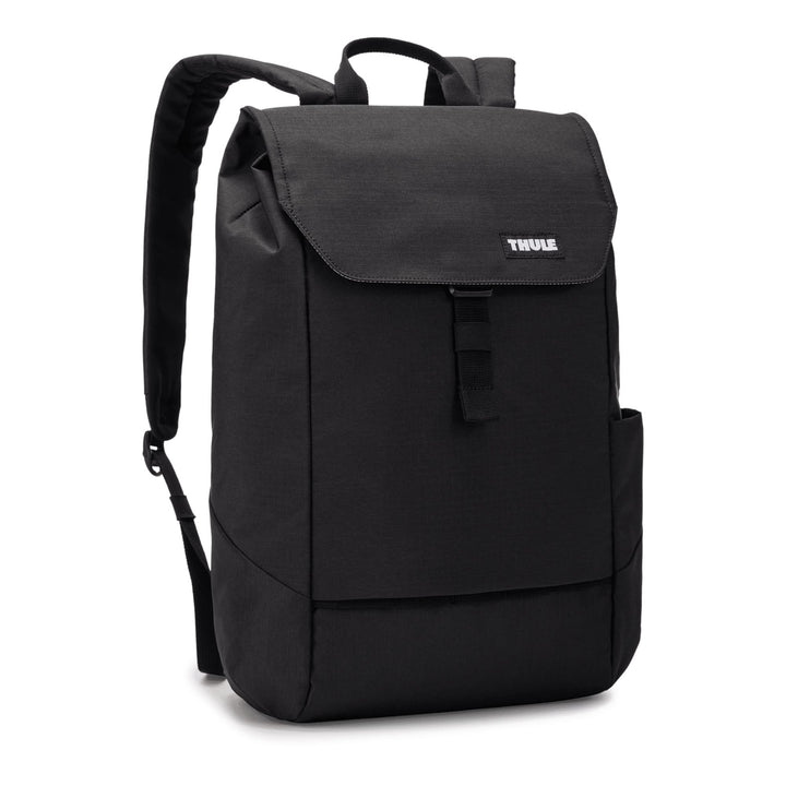 Thule Lithos Backpack 16L Laptop‐Rucksack Schwarz Einheitsgrösse