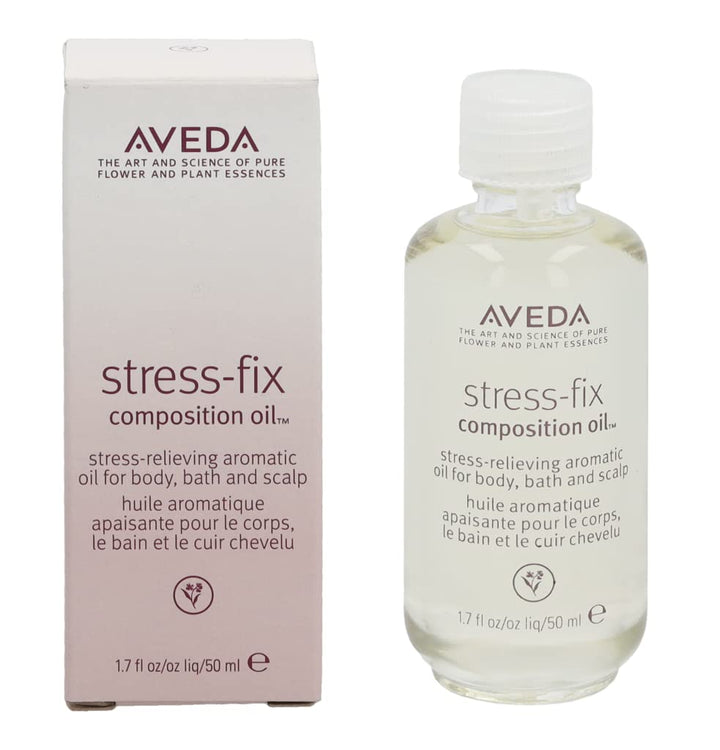 Aveda Stress-Fix Composition Oil 50ml - Anti-Stress-Nähröl