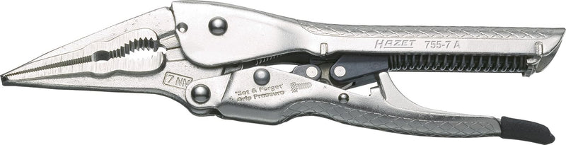 HAZET 755-7A Automatik-Gripzange