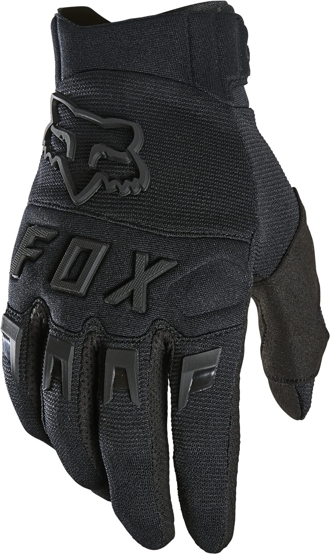 Fox Racing Herren Dirtpaw Ce Glove Motorcycle Clothing XXL Schwarz, XXL Schwarz
