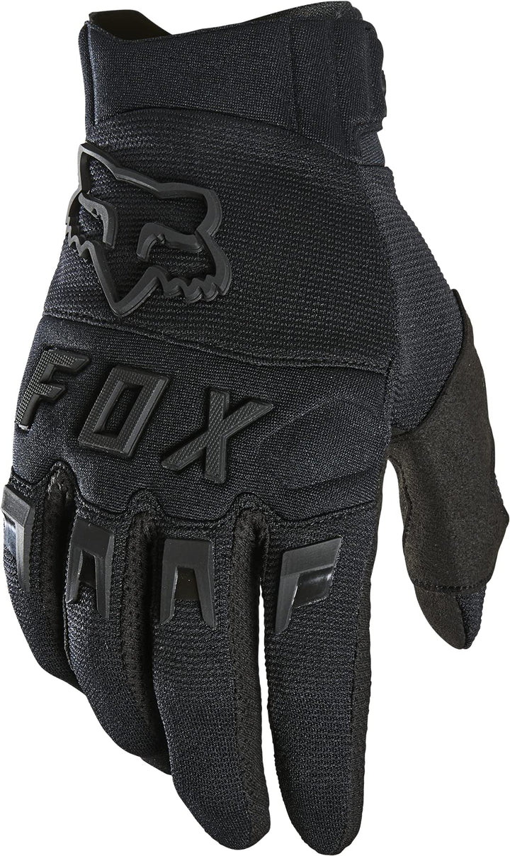 Fox Racing Herren Dirtpaw Ce Glove Motorcycle Clothing XXL Schwarz, XXL Schwarz
