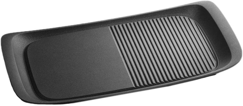 Aeg 9441893196 Maxisense Plancha Grill, passend für