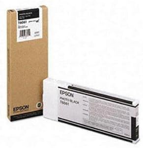 Epson C13T606100 - Stylus Pro 4800/4880 Ph0To Black 220ml