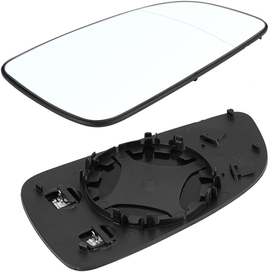 Suuonee Autospiegelglas, Seitenspiegelglas Tür rechts für 2004-2016 OE: 6428785