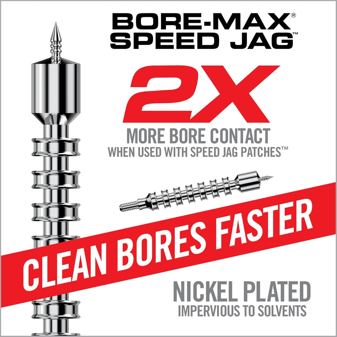 Real Avid Bore Max Set 9MM