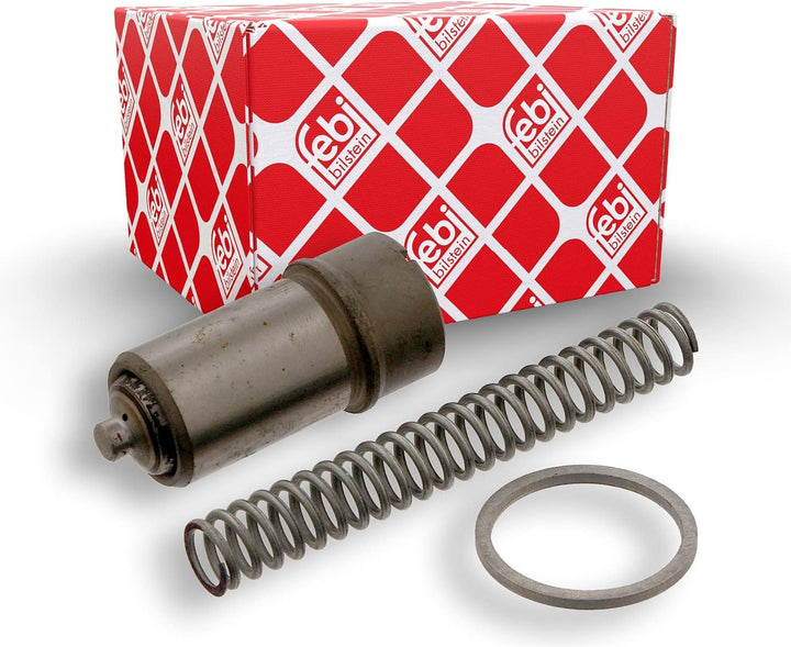 febi bilstein 02454 Kettenspanner für Steuerkette , 1 Stück