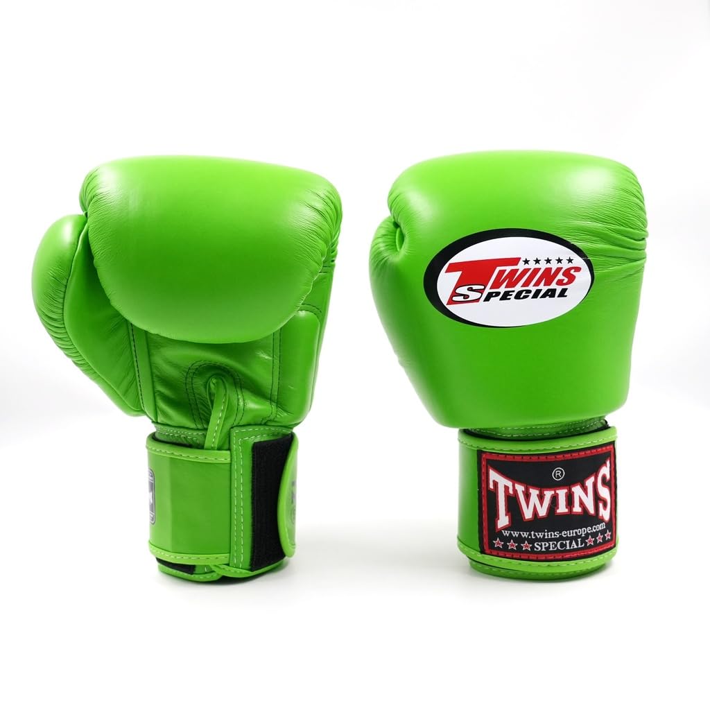 Twins Special - BGVL 3 Lime