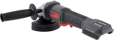 Ingersoll Rand Akku-Winkelschleifer G5351M-K22-EU, 20 V Akku-Winkelschleifer und -Trennschleifer, 2-