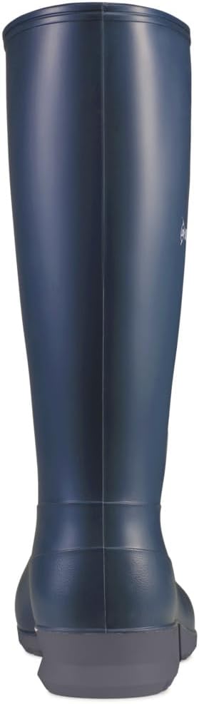 DUNLOP Unisex Sport Rain Boot 38 EU Blau, 38 EU Blau