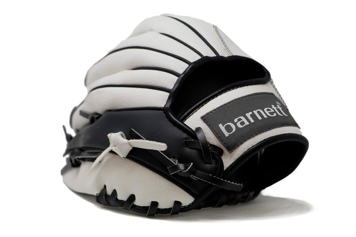 JL-115 – Baseball-Handschuh, Outfield Weiss, Weiss