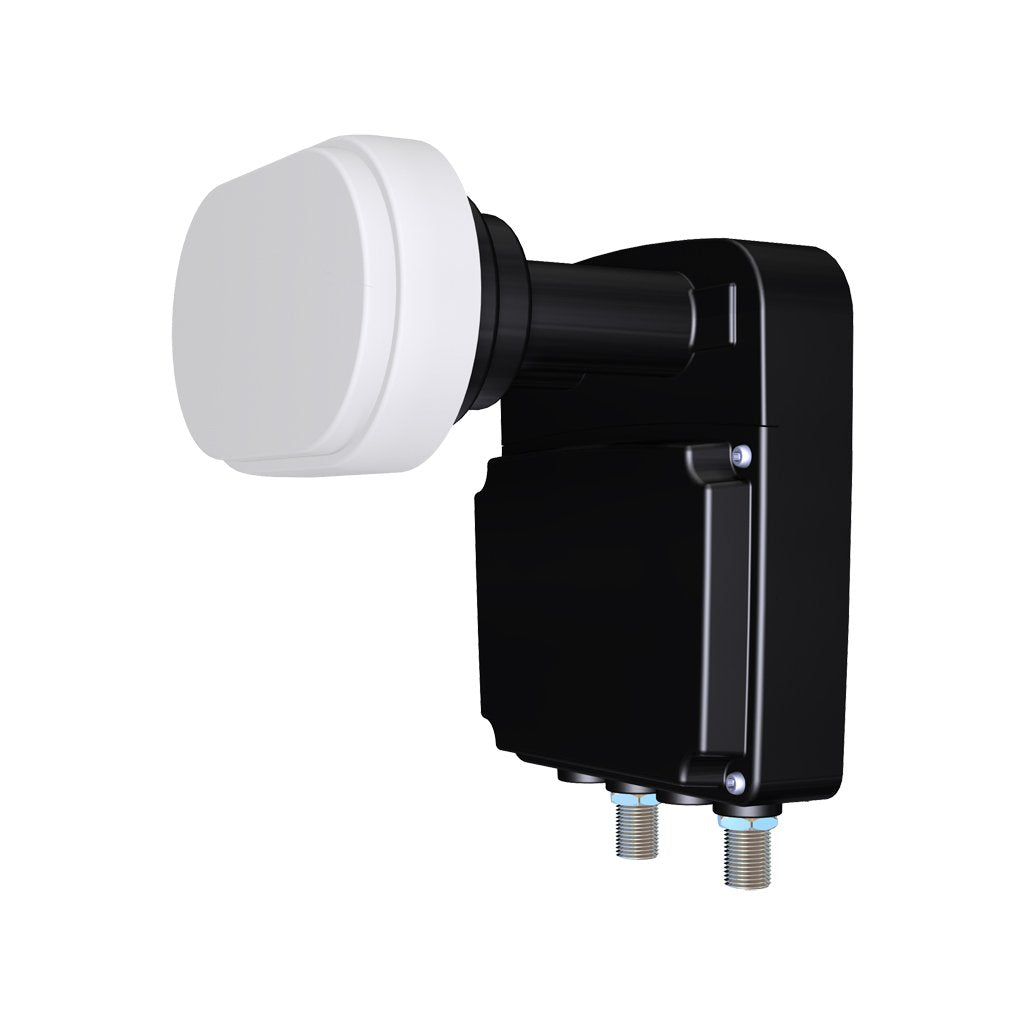 Inverto IDLB-TWNM22-MNOO3-8PP Twin-LNB