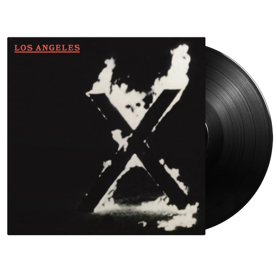 Los Angeles [180 gm, Vinyl
