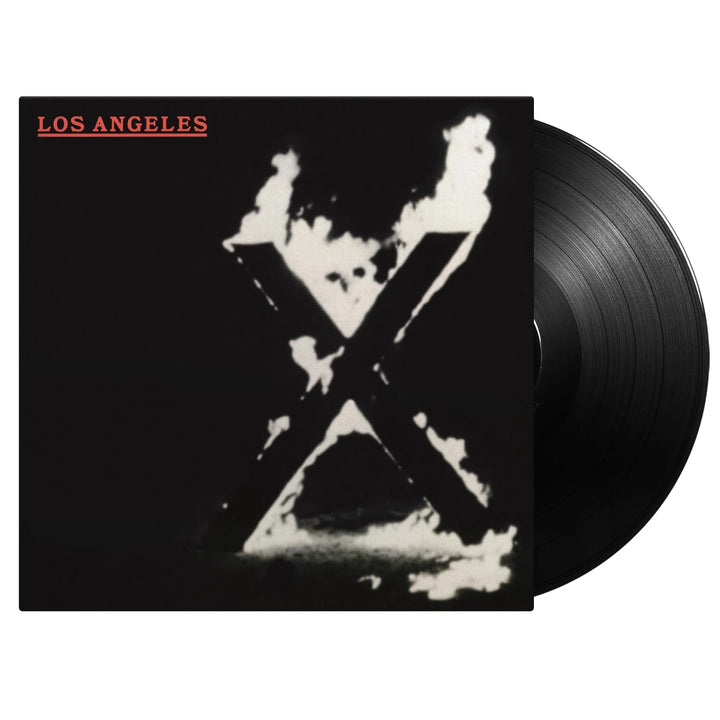 Los Angeles [180 gm, Vinyl