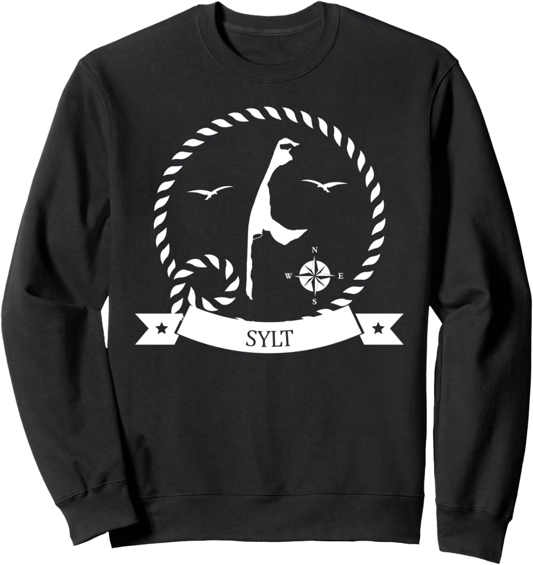 Sylt Fan Sweatshirt
