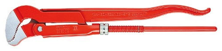 Knipex Tools 8330015 Rohrzange, S-Form