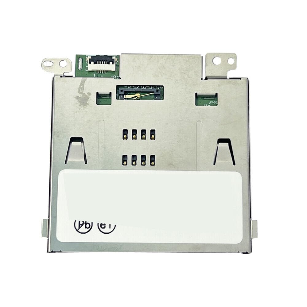 JINTAI Smart Card Reader für Lenovo ThinkPad T14s Gen 5 21LS 21LT/ThinkPad T14 Gen 5 21MC 21MD 21ML