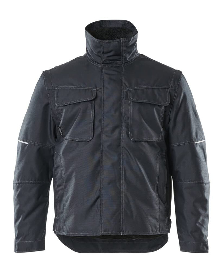 Mascot Pilotenjacke "Macon", 1 Stück, M, dunkelblau, 10235-194-010-M Dunkelblau M-5XL, Dunkelblau M-