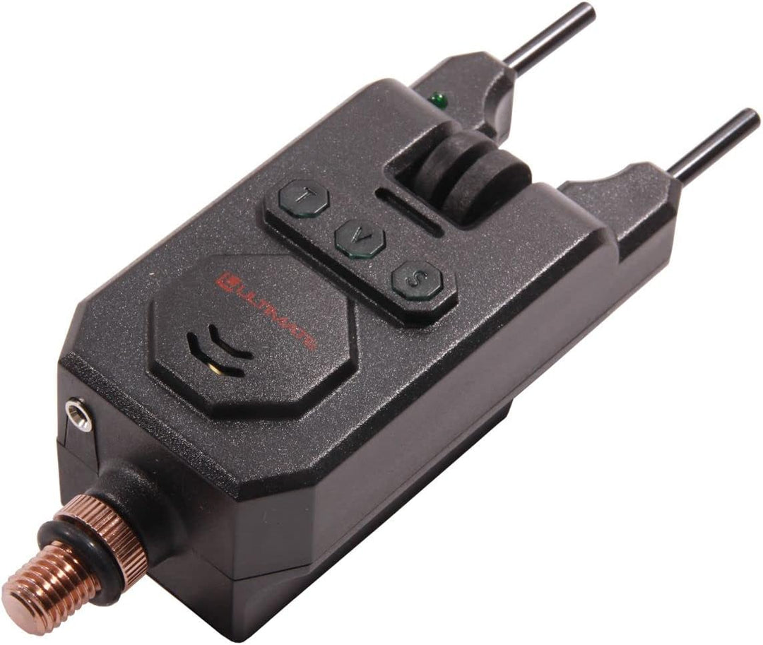 Ultimate Snag Alarm Wireless 2+1 Bissanzeigerset | Bissanzeiger