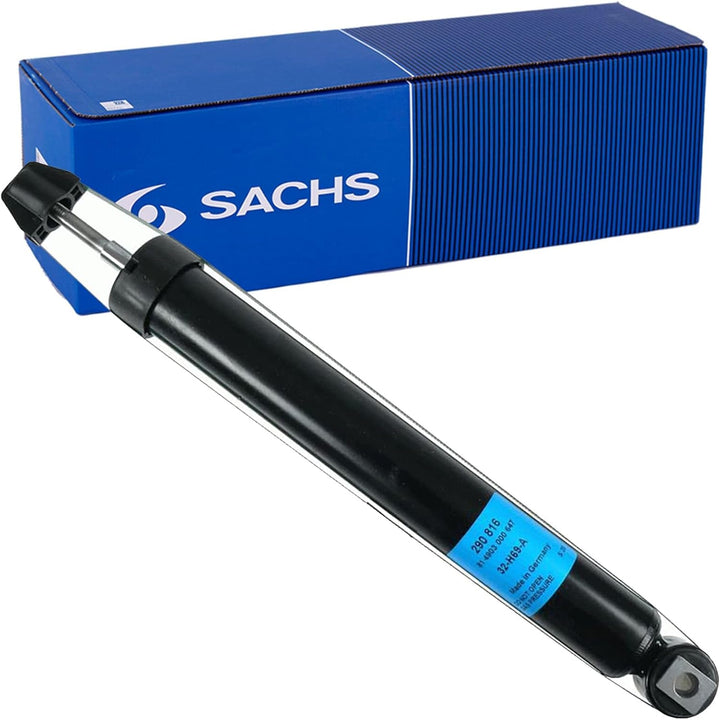 SACHS 290 816 Stossdämpfer