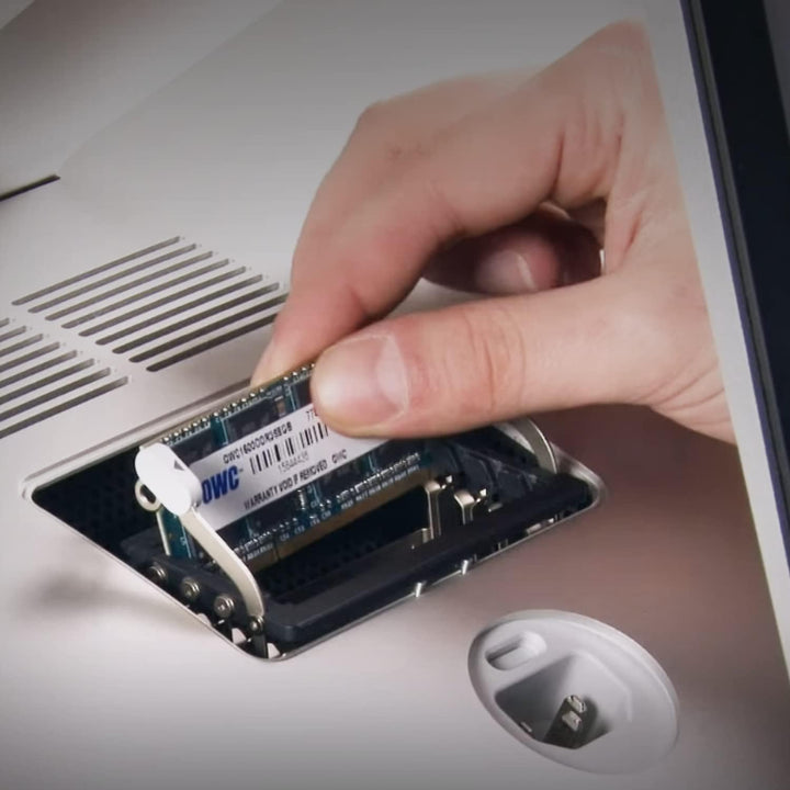 OWC - 32GB Memory Upgrade Modul - PC21300 DDR4 2666MHz SO-DIMM für Mac Mini (2018 - aktuell), iMac (