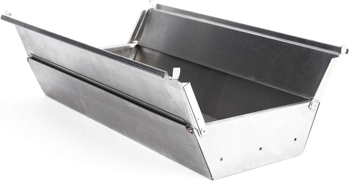 TAINO MOX Holzkohlegrill BBQ Koffergrill Camping-Grill Kohlegrill Retro-Stil klappbar Griller tragba