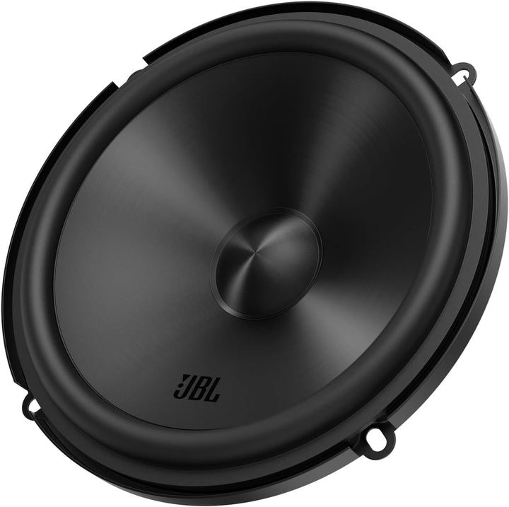 JBL Club Gen3 64C 6.5'' (16cm) Lautsprecher Compo-Satz, Schwarz