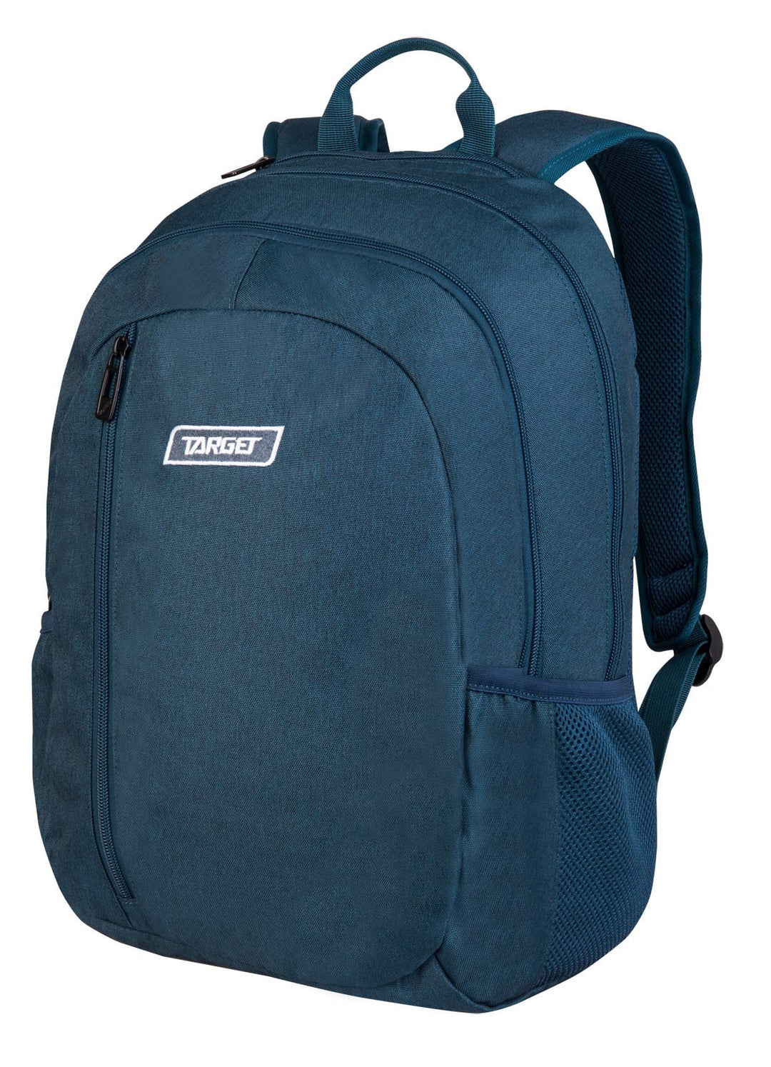 TARGET BACKPACK ICON MELANGE BLUE 26795