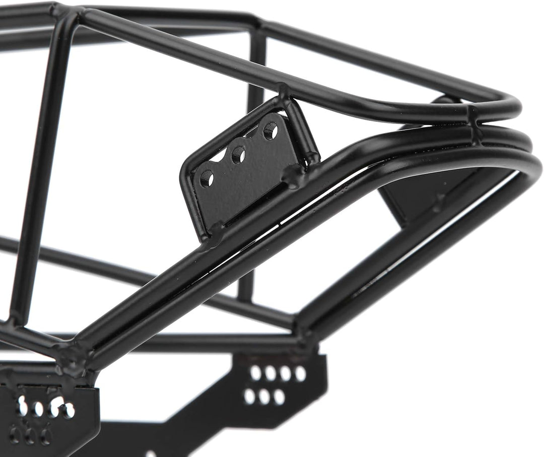 RC-Überrollkäfig, Metall-Überrollkäfig, Vollrohr-Rahmen, Karosserie-Chassis für Axial SCX10 1/10 RC
