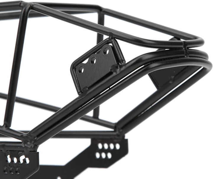 RC-Überrollkäfig, Metall-Überrollkäfig, Vollrohr-Rahmen, Karosserie-Chassis für Axial SCX10 1/10 RC