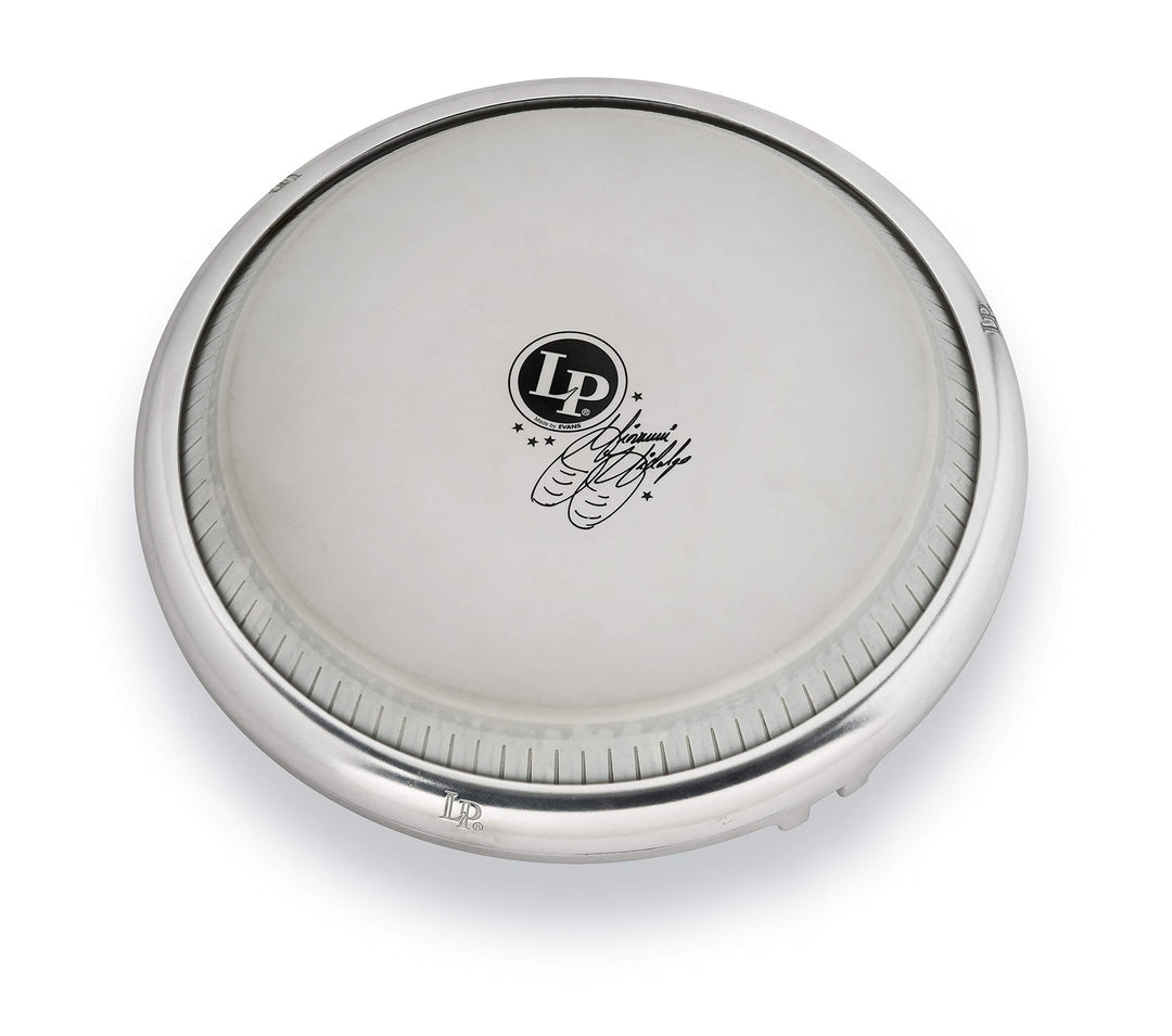 LP Latin Percussion Compact Conga 11" Evans Tri-Center Fell LP825, Handtrommel, Drum; Drum Circles