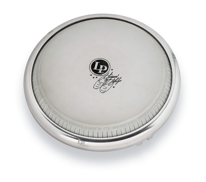 LP Latin Percussion Compact Conga 11" Evans Tri-Center Fell LP825, Handtrommel, Drum; Drum Circles