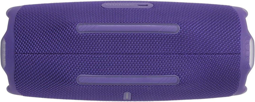 JBL Charge 6, tragbarer Bluetooth-Lautsprecher, 28 Stunden Akkulaufzeit, IP68 wasserdicht, Staub- un