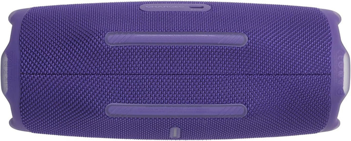JBL Charge 6, tragbarer Bluetooth-Lautsprecher, 28 Stunden Akkulaufzeit, IP68 wasserdicht, Staub- un