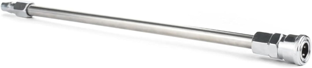 Elektrische Säge Verlängerungsstange für Premium Säbelmaschine Aufsätze Vac-U-Lock Air Schnellverbin