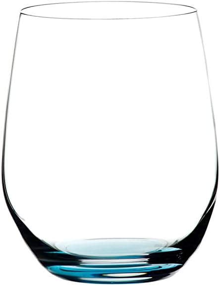 Riedel 5414/44 Weinglas Happy O, 4er Set 4 Stück (1er Pack) Happy Cabernet, 4 Stück (1er Pack) Happy