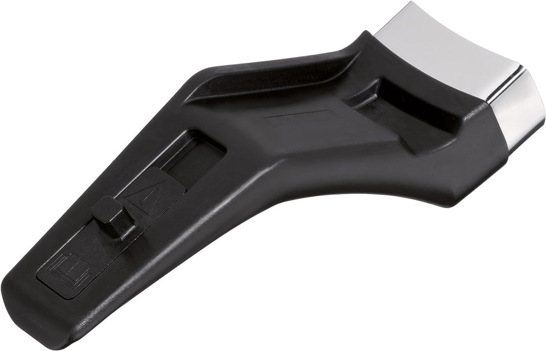 WMF Perfect Ultra Ersatzteil Stielgriff mit Flammschutz, für Schnellkochtopf 3l-8,5l, Schnelltopf 22