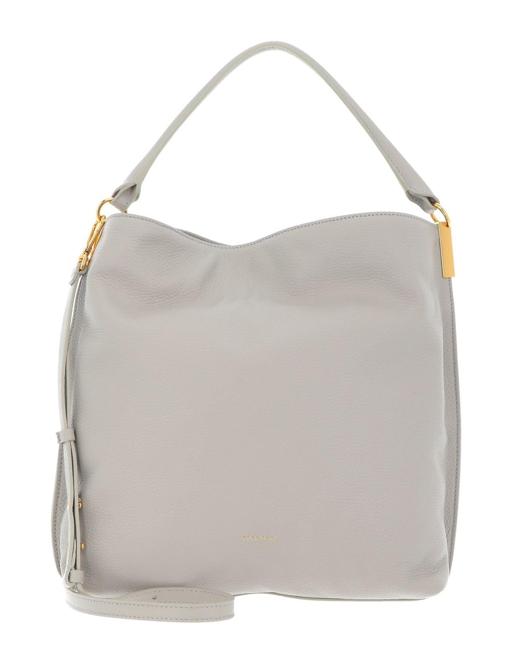 Coccinelle Estelle Shoulder Bag Gelso