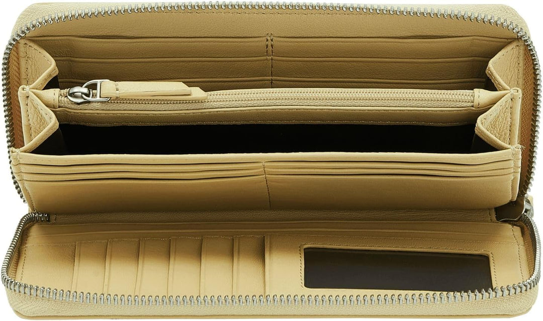 Liebeskind L (HxBxT 10cm x 19cm x 2cm) Ginger Shot Chelsea Kodiaq, L (HxBxT 10cm x 19cm x 2cm) Ginge