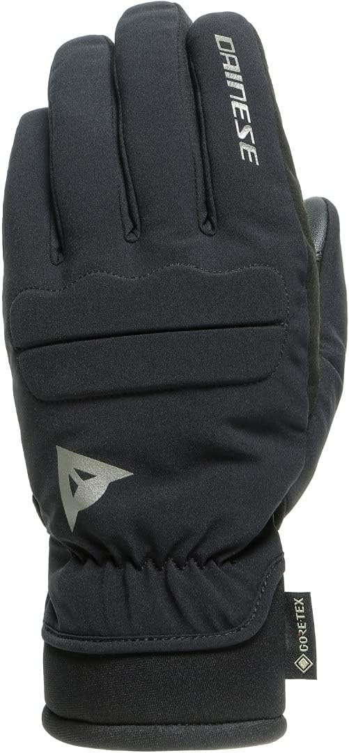 Dainese Como Gore-Tex Motorradhandschuhe 2xl,Black XXL, 2xl,Black XXL
